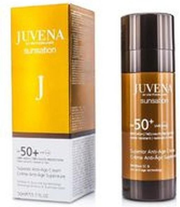 Immagine prodotto Juvena Sunsation (Crema solare viso, SPF 50+, 50 ml)