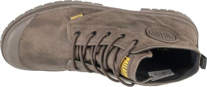Produktbild Palladium Pampa Wax Schuhe (37)