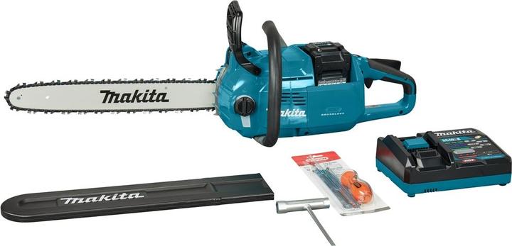 Produktbild Makita PIŁA ŁAŃCUCHOWA 40V XGT UC013GT101 45cm (Akku Kettensäge)