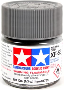 Produktbild Tamiya Acrylfarbe