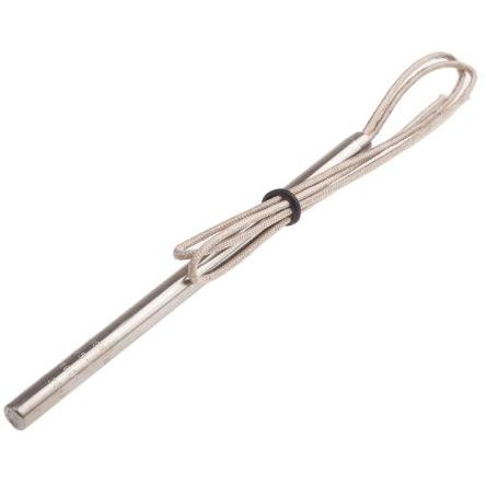 Rs Pro, Heissluftföhn, Cartridge Heater, 6.5mm x 125mm, 400W