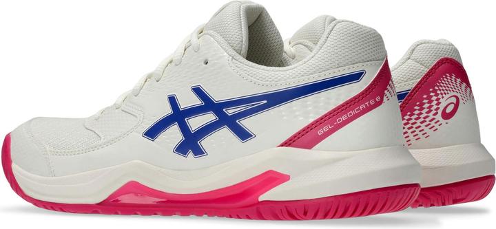 Produktbild ASICS Performance Geldedicate 8 (37.5)