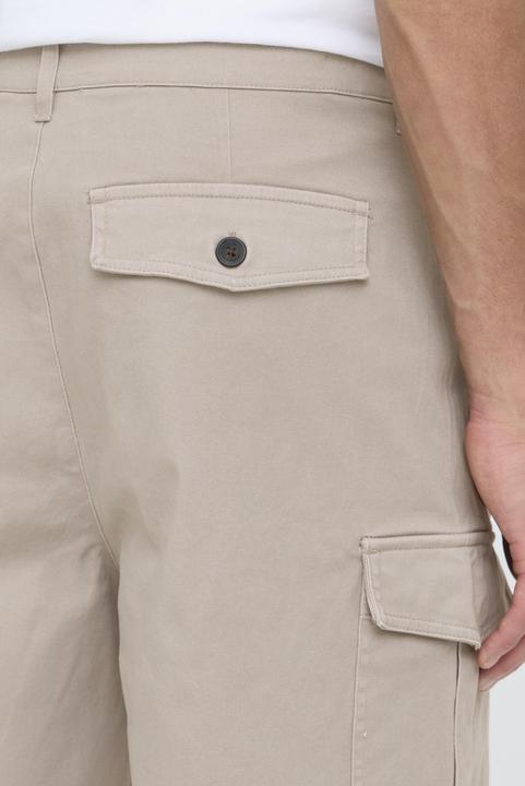 Actual product image Solid Alann Tate (M)