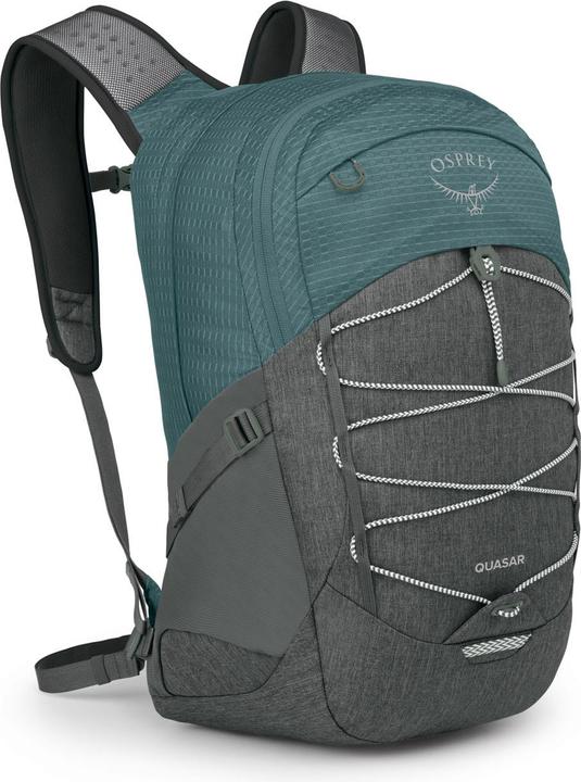 Immagine prodotto Osprey Quasar 26 Daypack 47 cm Laptopfach (26 l)