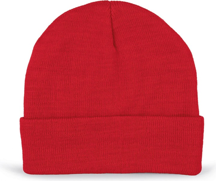 Actual product image K-up Recycled beanie with thinsulate lining