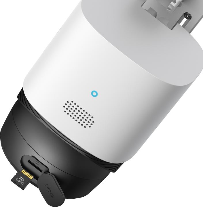 Produktbild eufy 4G LTE Cam S330 Überwachungskamera 4K (3840 x 2160 Pixels)
