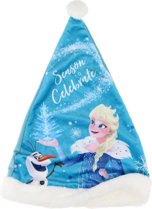 Produktbild Artesania Weihnachtsmütze gefroren