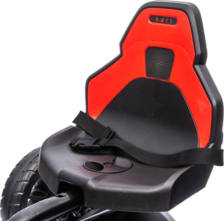 Actual product image Homcom Pedal