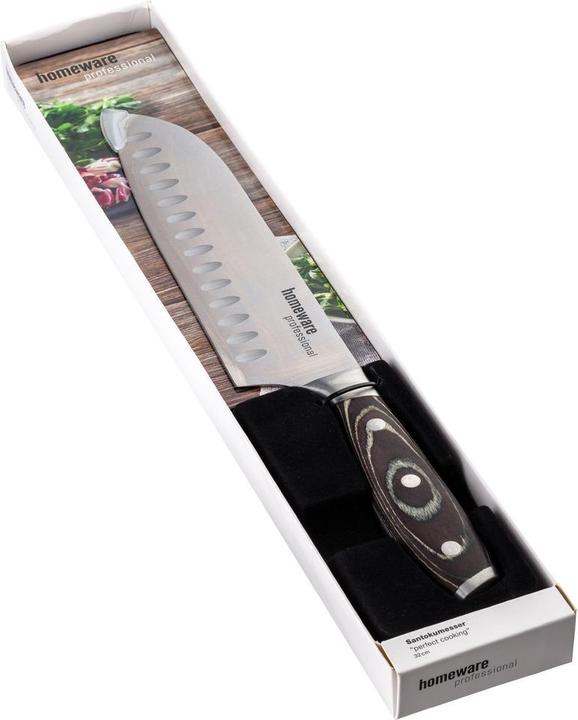 Produktbild Homeware Professional Perfect Cooking