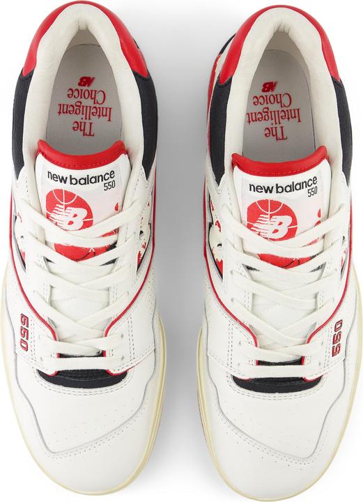 Immagine prodotto New Balance BB550VGA (40)