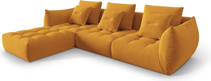 Immagine prodotto Micadoni Bloom (Divano modulare, 2 posti)