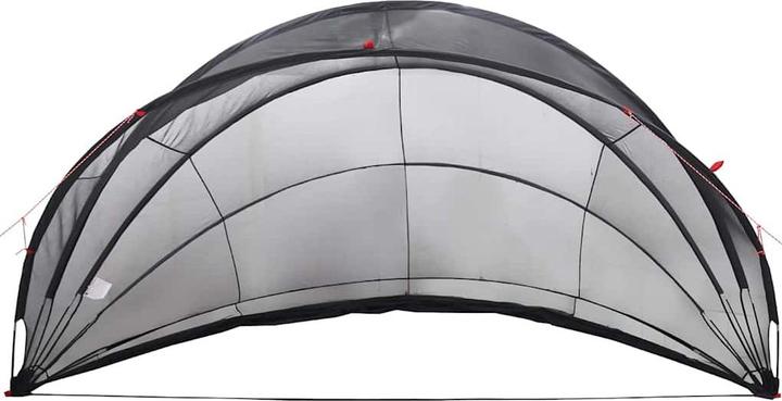 Actual product image vidaXL Pool-Einfassung