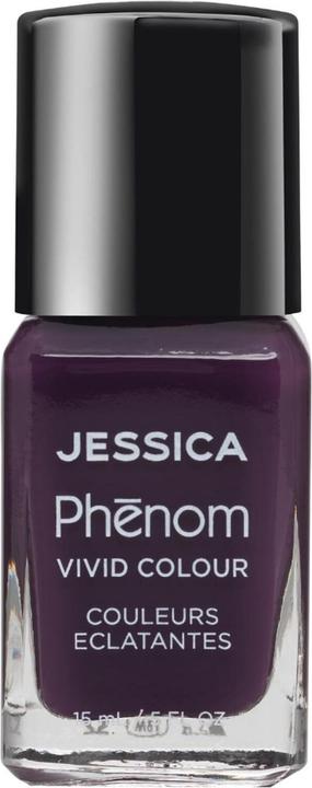 Jessica Phenom Nail Polish No 36 (Gel-Effekt Nagellack)