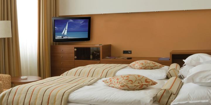 Actual product image Peerless SP746PU (Wall, 36 kg, 32" - 50")