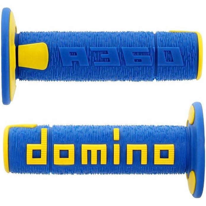 Thumbnail - Domino Records, Motorrad Zubehör, A360 Closed End