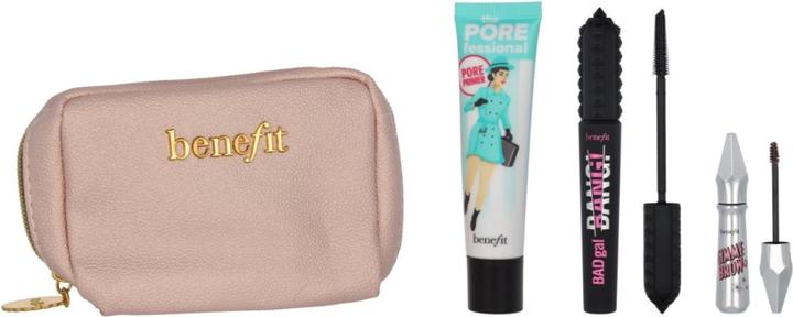 Actual product image BeneFit Cosmetics Benefit (Make up set)