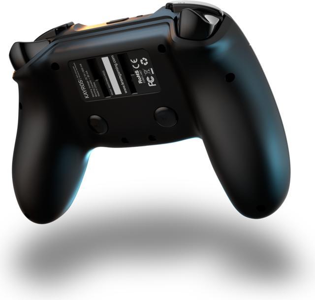 Actual product image Krom Kayros (Android, iOS, PC, Switch)