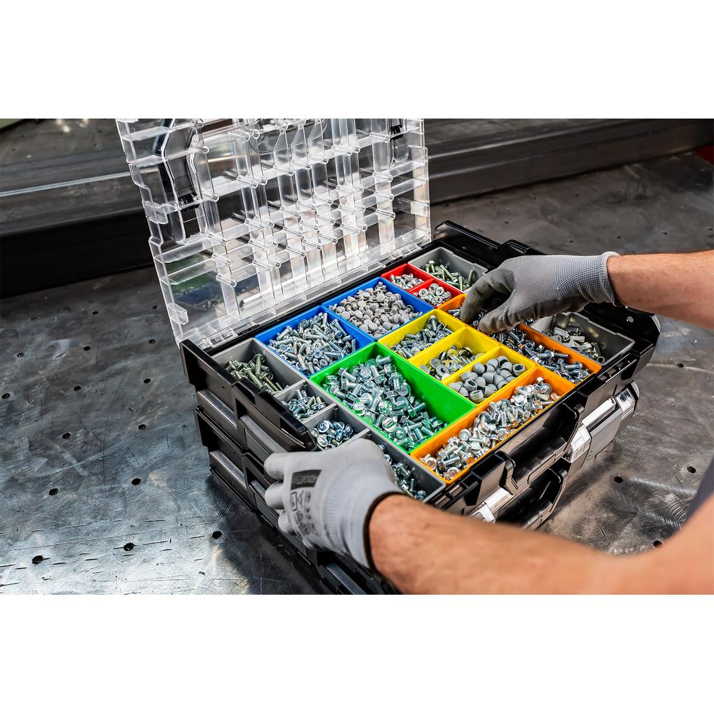 Thumbnail - Sortimo, Zubehör Werkzeugaufbewahrung, Werkzeugeinlage