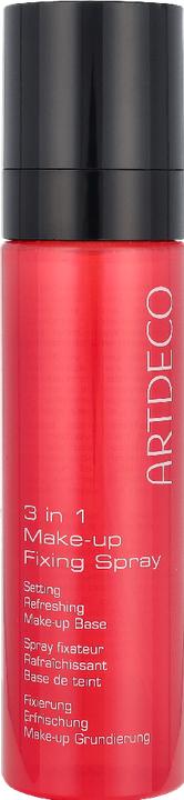 Produktbild Artdeco 3 in 1 Make-up Fixing Spray 100 ml (Transparent)