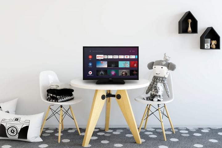 Actual product image Nokia Smart TV 2400A (24", LED, HD ready)