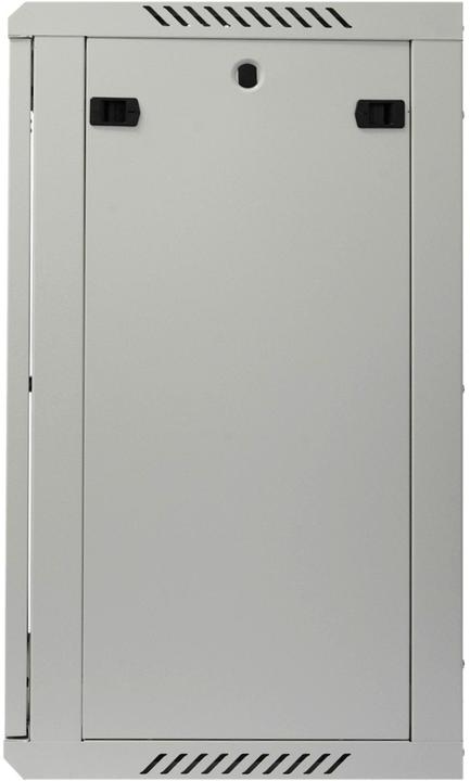 Image du produit Wirewin 19/ Wandschrank, einteilig, Pro 3nd Generation, 600x450mm, hellgrau (15 HE, Rack 19 pouces)