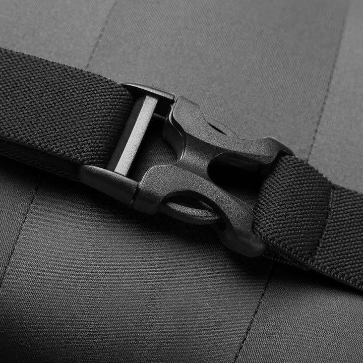 Image du produit Baseus ComfortRide Autokissen – schwarz