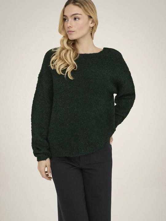 Produktbild JdY JDYBITTEN Strickpullover Strickpullover (M)