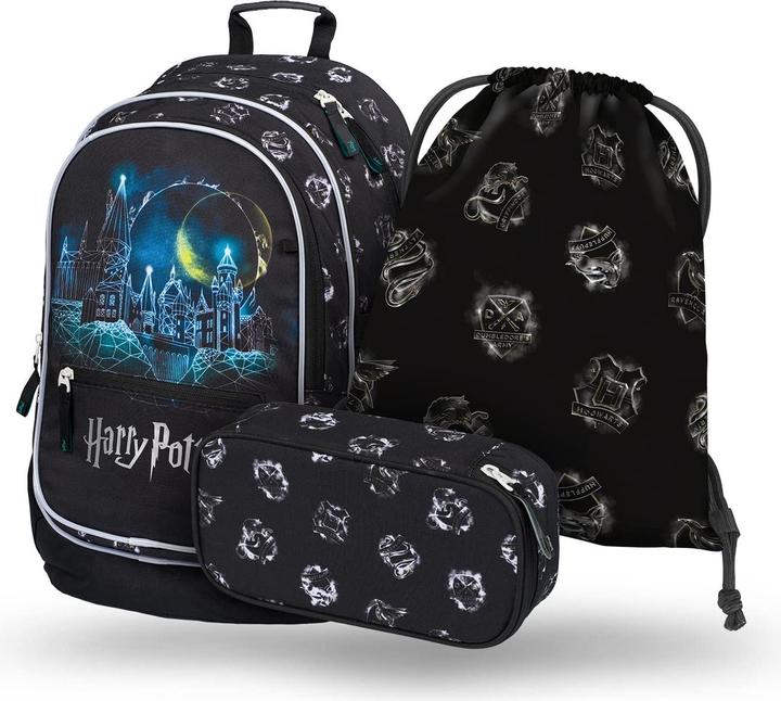 Harry Potter Hogwarts