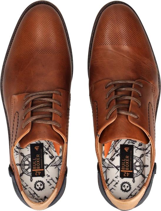 Image du produit Bullboxer Businessschuhe (43)