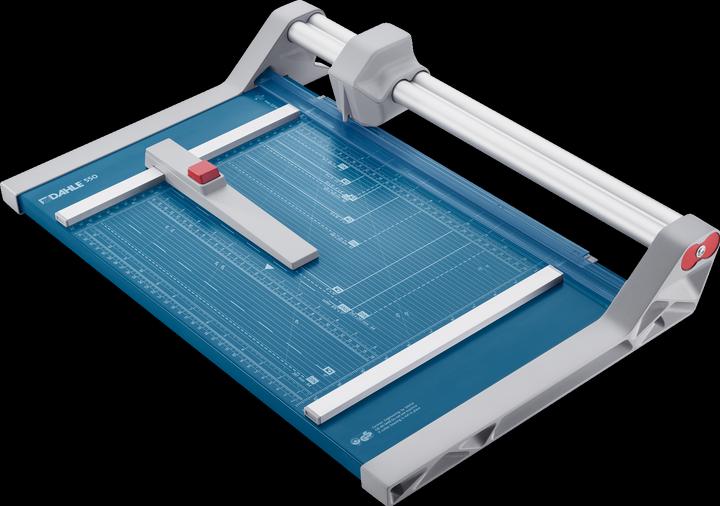 Immagine prodotto Dahle 550 (20 lamelle, A4)