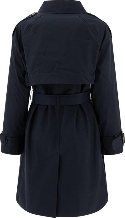 Actual product image Barbour Regenmantel MAIA (40)