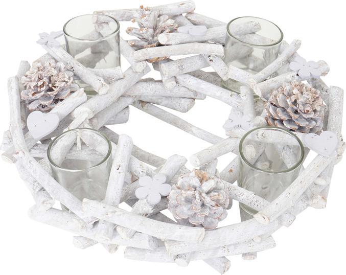 Swisshandel24 Advent wreath