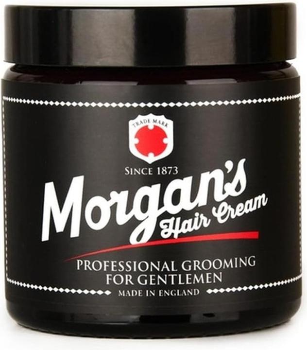 Morgans Pomade Morgans Haarcreme (Haarcreme)