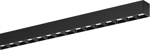 Produktbild Siteco LED-Anbauleuchte (4.32 lm)