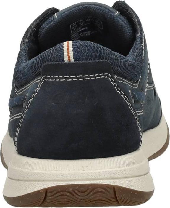 Image du produit Clarks Dentelle Sailview - 61399 (41)