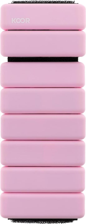 Produktbild Koor Gewichtsmanschetten (2 x 0.5 kg)