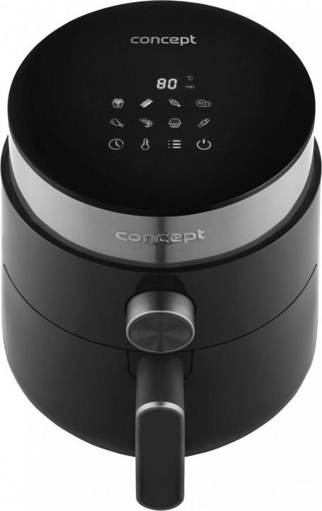 Actual product image Concept Frytownica beztłuszczowa 2,5L FR2500