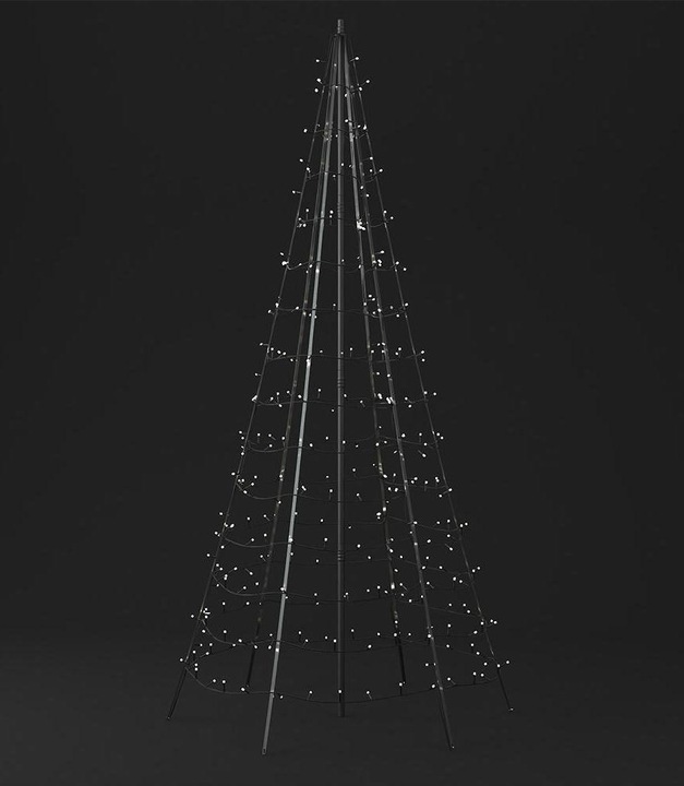 Actual product image Twinkly Light tree (1 m)