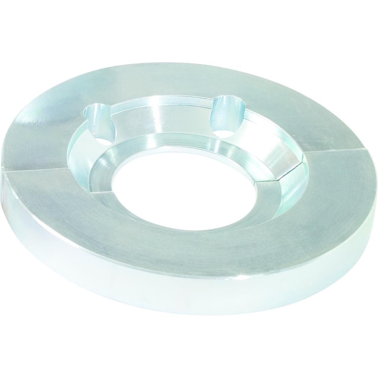 KS Tools, Fahrzeug Werkzeug, Halbschalenpaar Chrom, für Lager Ø 66mm