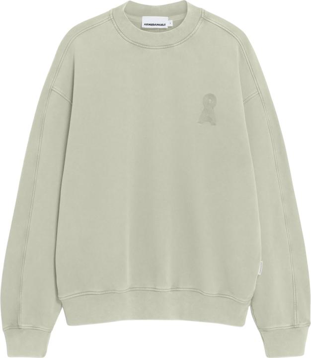 Produktbild Armedangels Emaal Crewneck Gmt Dye (XL)