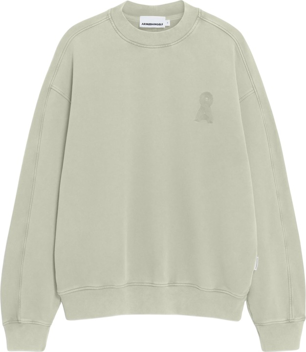 Immagine prodotto Armedangels Emaal Crewneck Gmt Dye (XL)