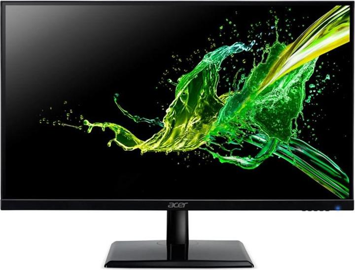 Actual product image Acer LCD EK241YHbi 23.8" VA LED/1920x1080/100M:1/1ms/ VGA, HDMI, VESA /Black (1920 x 1080 pixels, 23.80")