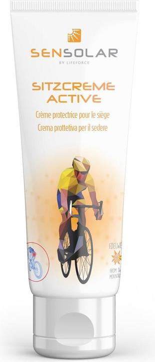 Sensolar Sitzcreme Aktiv (1x, 100 ml)