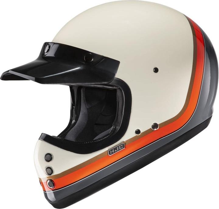 Produktbild HJC V 60 (L, 58 - 59 cm)