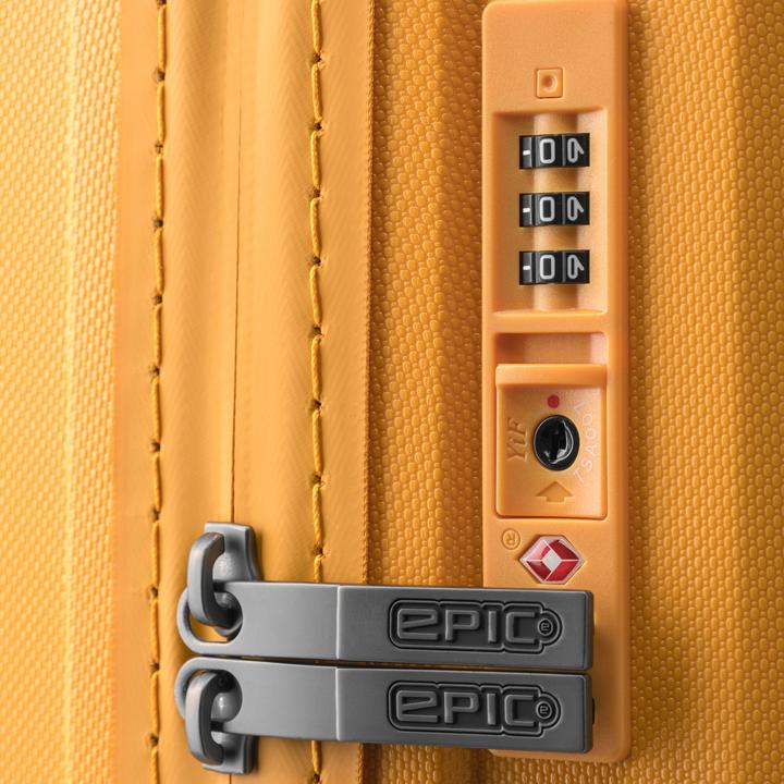 Immagine prodotto Epic Phantom SL 4-Rollen Kabinentrolley 55 cm (40 l)