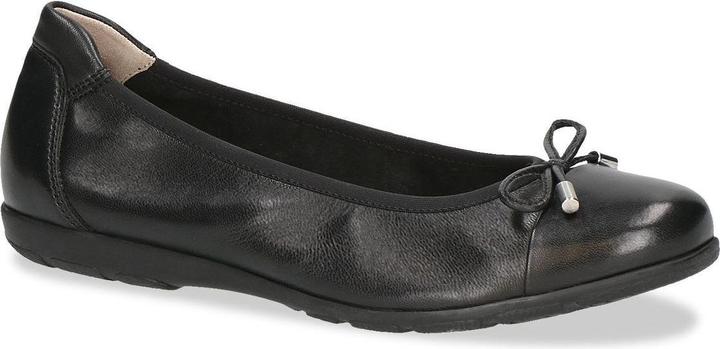 Black softnap.