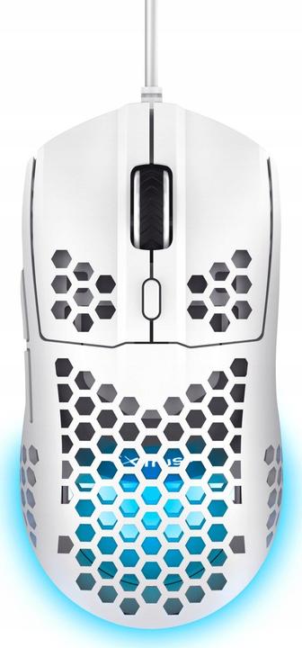 Actual product image Trust Gxt928w Helox Lightweight (Cable)