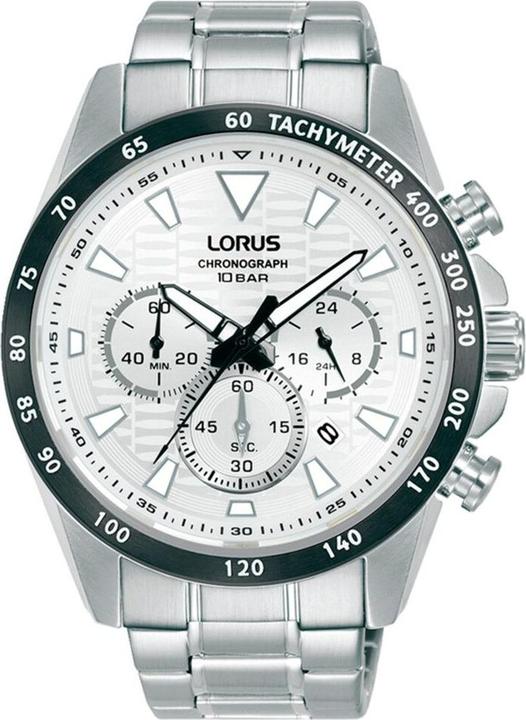 Produktbild Lorus Herrenuhr RT357KX9 (Analoguhr)
