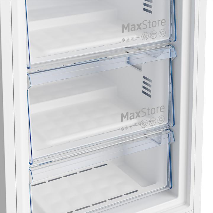Produktbild Beko Gefrierschrank GF220 (Freistehend, 220 l)