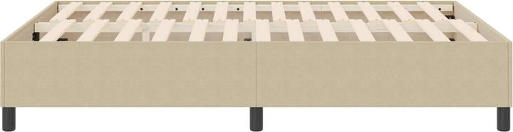 Image du produit vidaXL Plattformbett (160 x 200 cm)